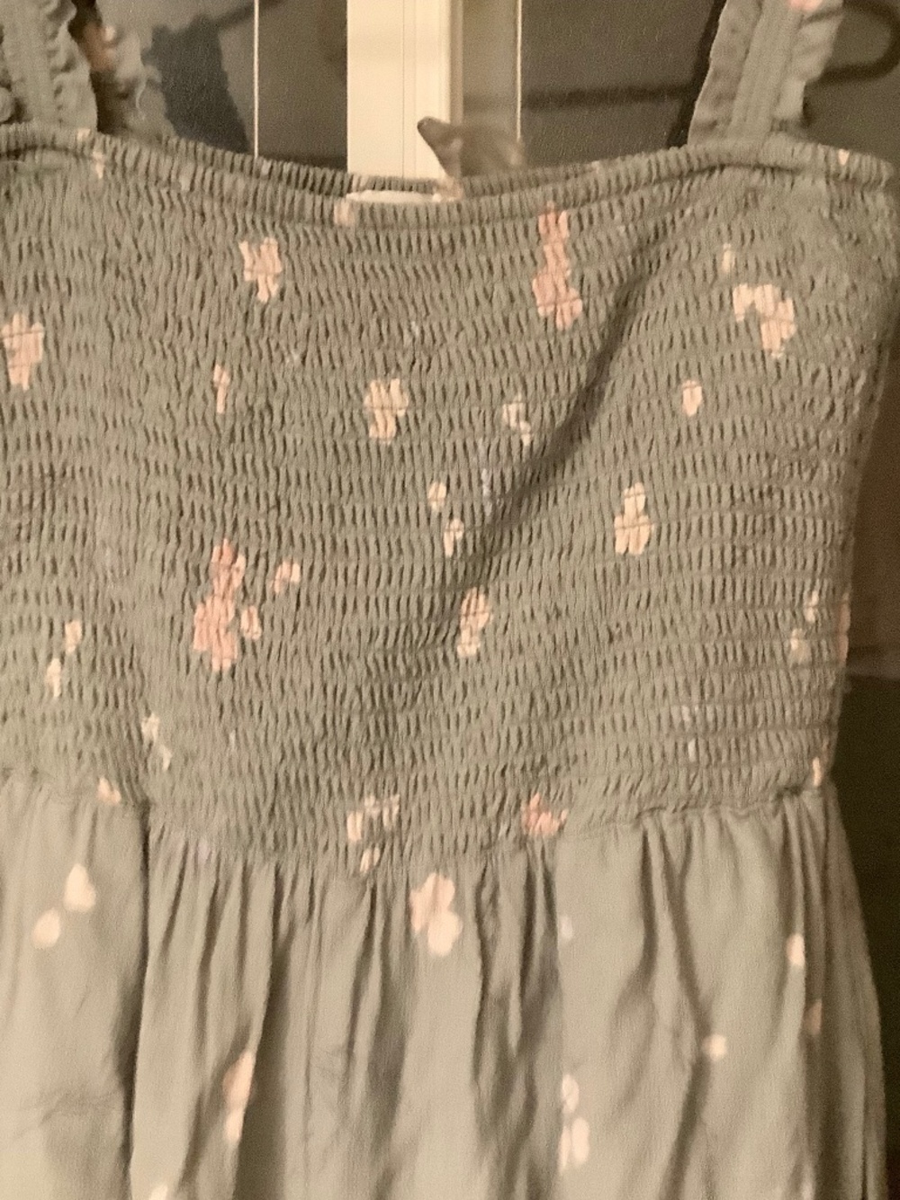 Wilfred jumpsuit
